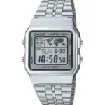 ساعت A500WA-7DF