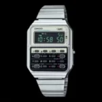ساعت CA-500WE-7BDF