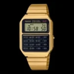 ساعت CA-500WEG-1ADF