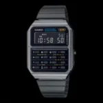 ساعت CA-500WEGG-1BDF