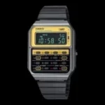 ساعت CA-500WEGG-9BDF