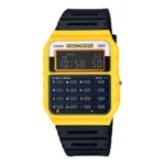 ساعت CA-53WPC-1BDR