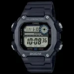 ساعت DW-291HX-1AVDF