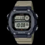 ساعت DW-291HX-5AVDF