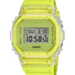 ساعت DW-5600GL-9DR