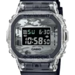ساعت DW-5600STT-1D