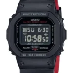 ساعت DW-5600UHR-1D