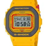 ساعت DW-5610Y-9DR