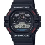ساعت DW-5900-1DR