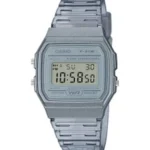 ساعت F-91WS-8DF