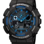 ساعت GA-100-1A2