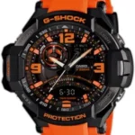 ساعت GA-1000-4ADR