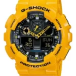 ساعت GA-100A-9ADR