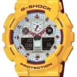 ساعت GA-100CS-9ADR