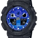 ساعت GA-100FL-1A