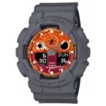 ساعت GA-100FL-8A