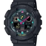 ساعت GA-100MF-1ADR