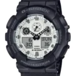 ساعت GA-100WD-1ADR