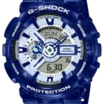 ساعت GA-110BWP-2ADR