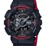 ساعت GA-110HR-1ADR
