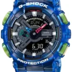 ساعت GA-110JT-2ADR