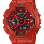 ساعت GA-110RRB-4ADR
