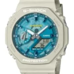 ساعت GA-2100AS-5A