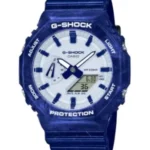 ساعت GA-2100BWP-2ADR