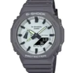 ساعت GA-2100HD-8ADR