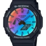 ساعت GA-2100SR-1ADR