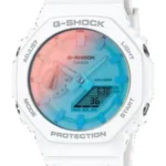 ساعت GA-2100TL-7ADR