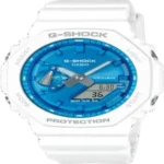 ساعت GA-2100WS-7ADR