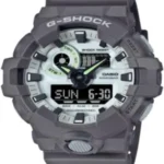 ساعت GA-700HD-8ADR