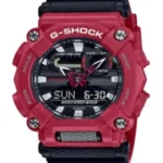 ساعت GA-900-4ADR