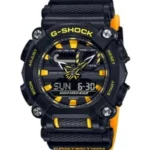 ساعت GA-900A-1A9
