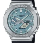 ساعت GBM-2100A-1A2DR