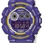 ساعت GD-120CS-6DR