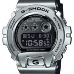 ساعت GM-6900SCM-1DR