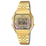 ساعت LA680WGA-4CDF