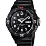 ساعت MRW-200H-1BVDF