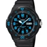 ساعت MRW-200H-2BVDF