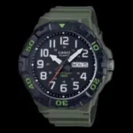 ساعت MRW-210H-3AVDF
