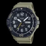 ساعت MRW-210H-5AVDF