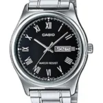 ساعت MTP-V006D-1BUDF