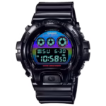 ساعت DW-6900RGB-1DR