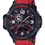 ساعت GA-1000-4BDR