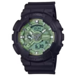 ساعت GA-110CD-1A3DR